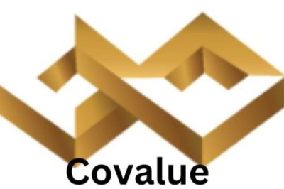 The profile picture for Analytics Covalue