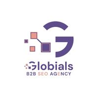 The profile picture for Globials Agency