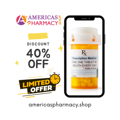 The profile picture for Buy Ativan Online with Exclusive Discounts