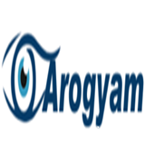 Uploaded image Arogyam_logo.png