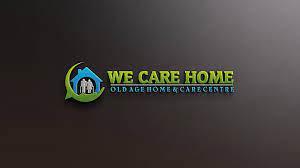 Uploaded image Wecare_home_logo.jpg