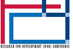 R4D Logo