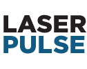 LASER PULSE Logo