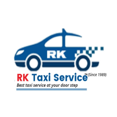 The profile picture for RK Taxi Service