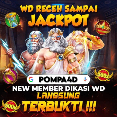 The profile picture for Pompa4D Daftar Game Andalan