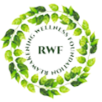 The profile picture for RWF Noida