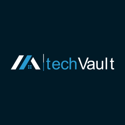 The profile picture for techvault Official