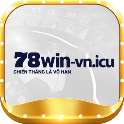 The profile picture for 78win là một trong những nền tảng cá cược trực tuyến phổ biến tại Việt Nam