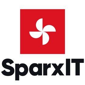 The profile picture for Sparx IT