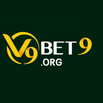 The profile picture for 9org v9bet