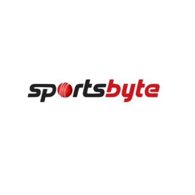 The profile picture for sportsbyte