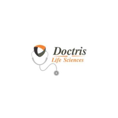 The profile picture for Doctris Lifesciences