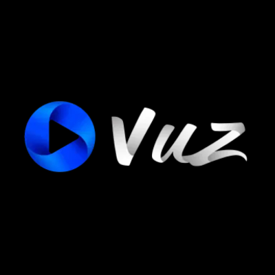 The profile picture for VUZ