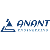 The profile picture for Anant Engineering