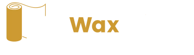 The profile picture for waxpaper