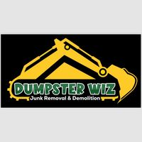 The profile picture for dumpsters wiz