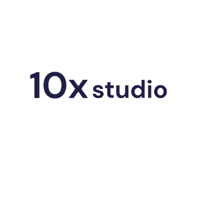 The profile picture for 10x Studio