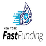 The profile picture for New York Fast Funding