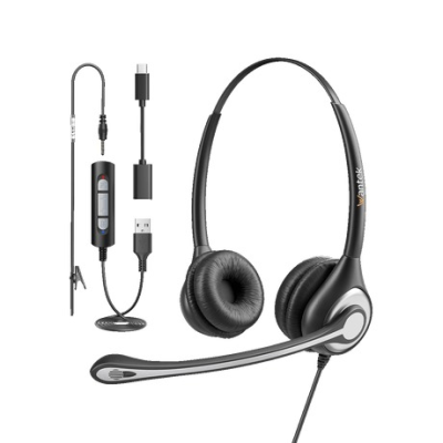 The profile picture for RJ9 Best Office Headset