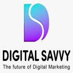 The profile picture for Digital Savvy Inc.