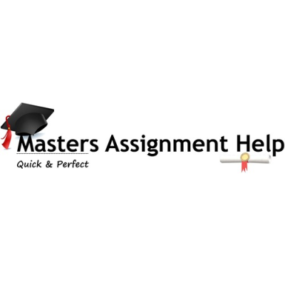 The profile picture for Masters Assignment Help Help