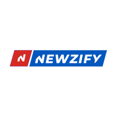 The profile picture for Newzify