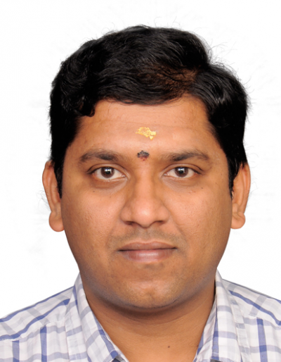 The profile picture for Janardhanan Gangathulasi
