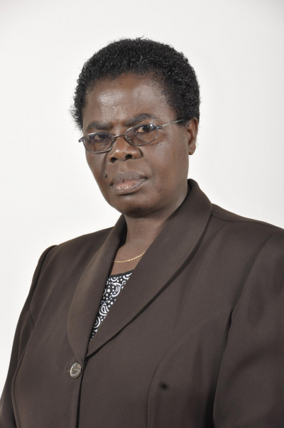 The profile picture for Ruth Nabwala Otunga