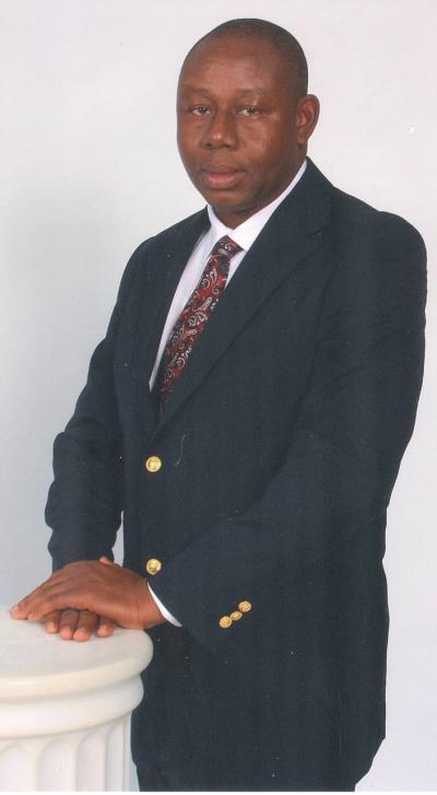 The profile picture for Dennis  Chirawurah