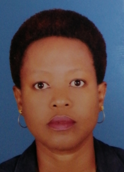 The profile picture for Edna Edward Makule