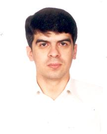 The profile picture for Kamran Niazi