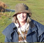 The profile picture for Sue Nicholson