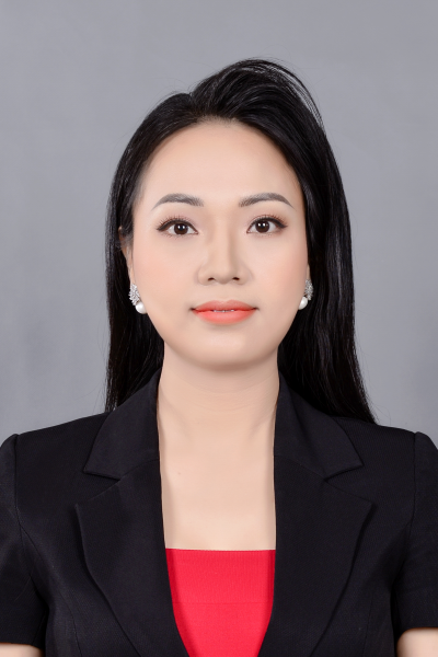 The profile picture for Bui Thi Thanh Huong