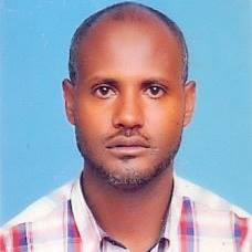 The profile picture for Shimelis Mengistu Hailu
