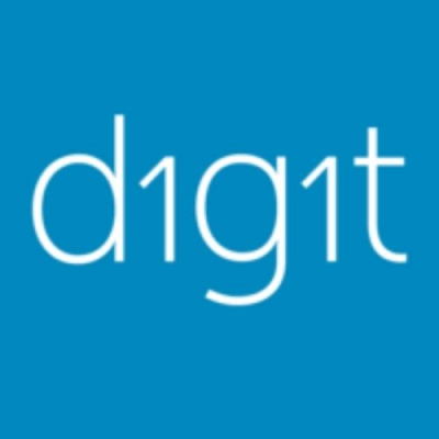 The profile picture for Digit | Bookkeepers & Business Advisors