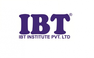 The profile picture for IBT Institute