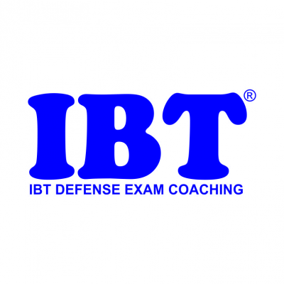 The profile picture for IBT Defence