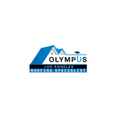 The profile picture for Olympus Roofing Specialist