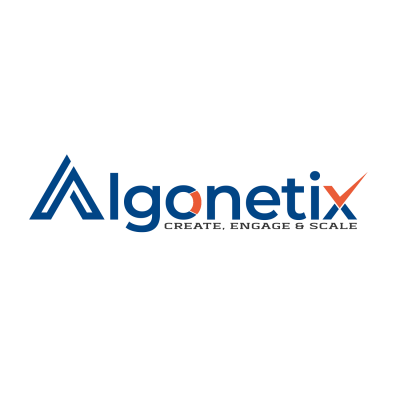 The profile picture for Algonetix - SEO & Digital Marketing Company in India