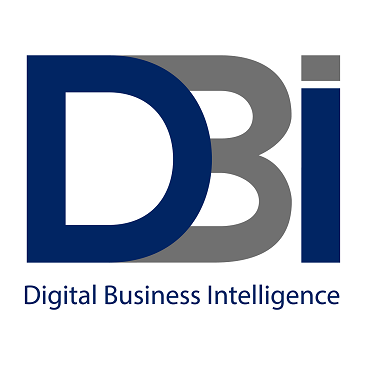 The profile picture for Digital Business Intelligence