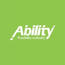 The profile picture for Ability Trading