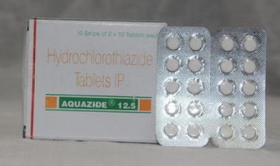 The profile picture for Buy Hydrodiuril 12.5 mg Online
