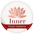 The profile picture for Inner Psych Canberra