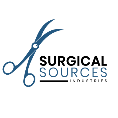 The profile picture for SurgicalSources