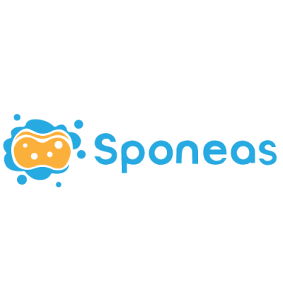 The profile picture for Sponeas
