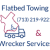 Avatar for Services, Flatbed Towing Wrecker