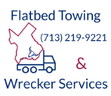 The profile picture for Flatbed Towing Wrecker Services