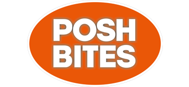 The profile picture for posh bites