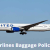 Avatar for baggage fees, united airlines airlines baggage