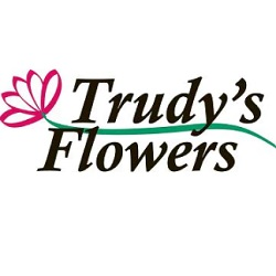 The profile picture for Trudy's Flowers